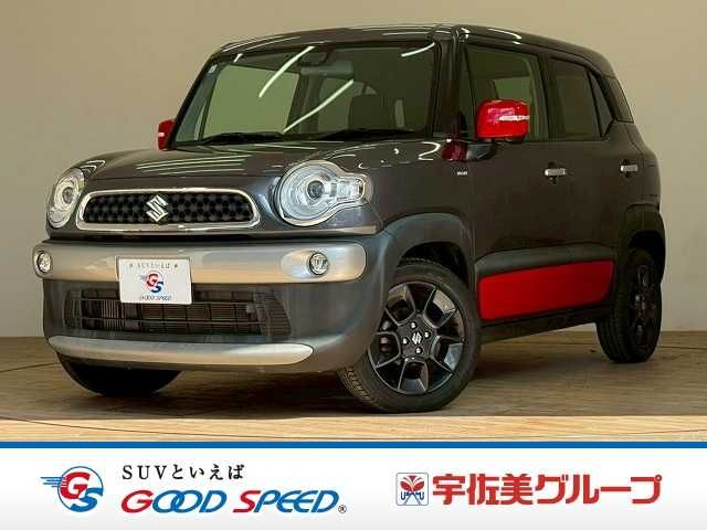 SUZUKI / XBEE