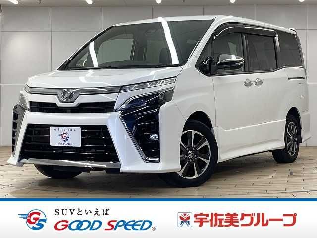 TOYOTA / VOXY