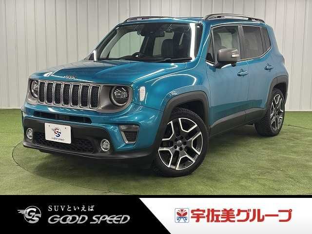 JEEP / JEEP Renegade