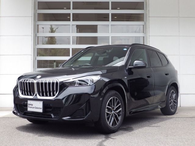 BMW / BMW X1