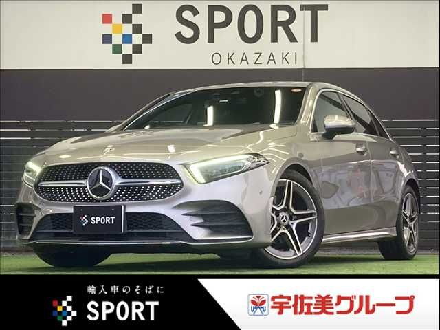 MERCEDES BENZ / MERCEDES BENZ A class