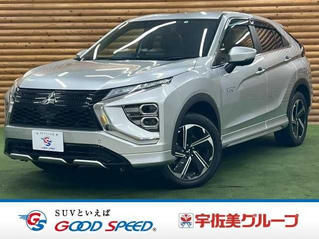 MITSUBISHI / ECLIPSE CROSS PHEV