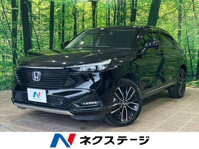 HONDA / VEZEL e:HEV