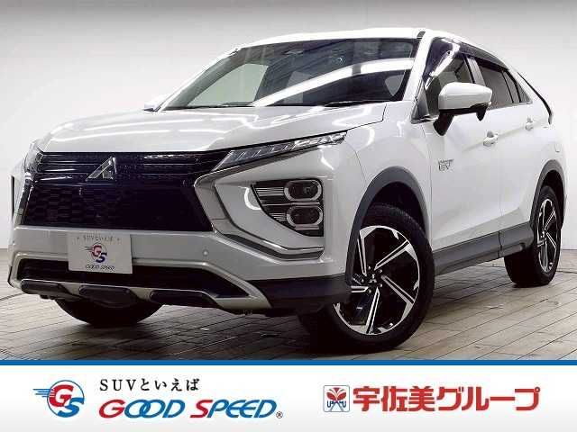 MITSUBISHI / ECLIPSE CROSS PHEV