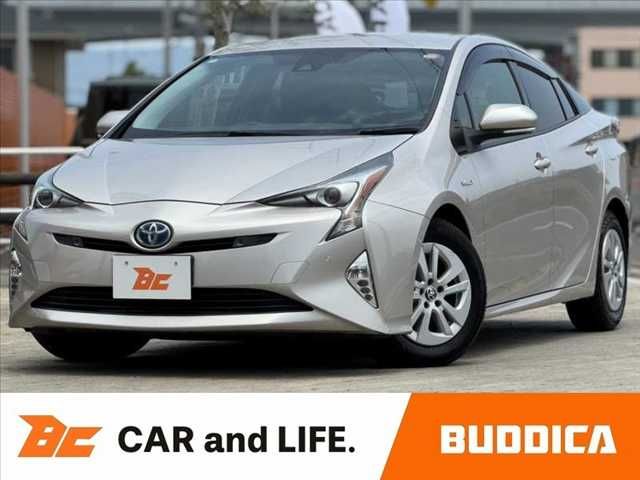 TOYOTA / PRIUS