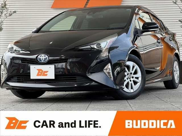 TOYOTA / PRIUS