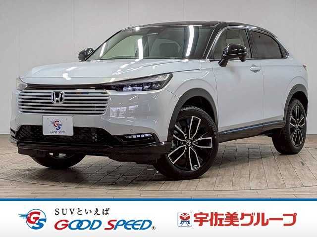 HONDA / VEZEL e:HEV