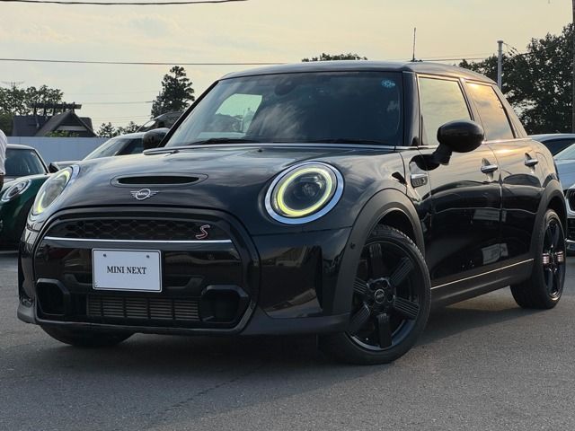 BMW / MINI COOPER SD 5DOOR