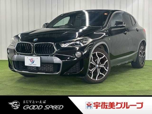 BMW / BMW X2