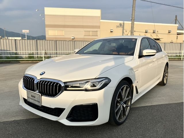 BMW / BMW 5series sedan
