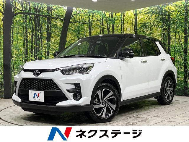 TOYOTA / RAIZE