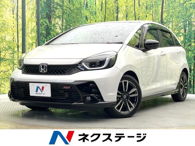 HONDA / FIT e:HEV