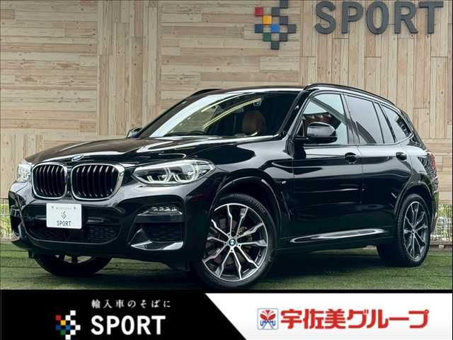 BMW / BMW X3