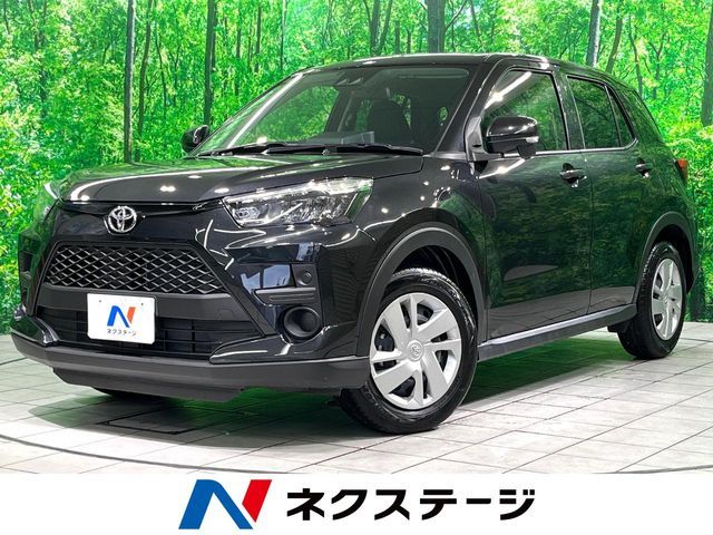 TOYOTA / RAIZE