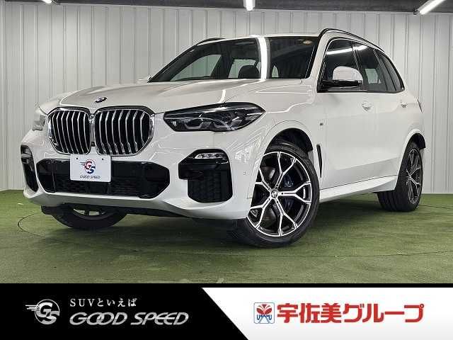 BMW / BMW X5