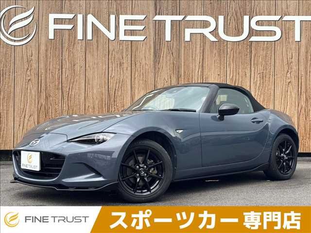 MAZDA / ROADSTER