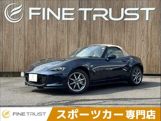 MAZDA / ROADSTER