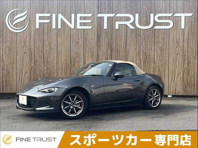 MAZDA / ROADSTER