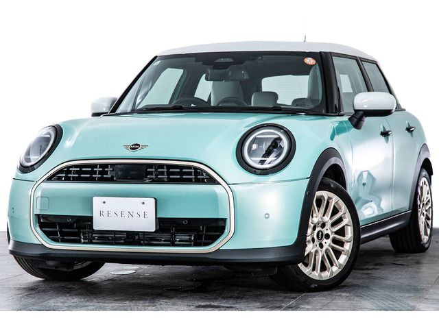 BMW / BMW MINI