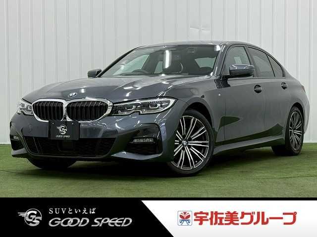 BMW / BMW 3series sedan