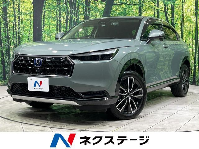 HONDA / VEZEL e:HEV