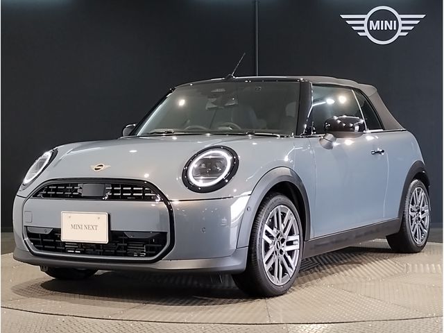 BMW / MINI COOPER open