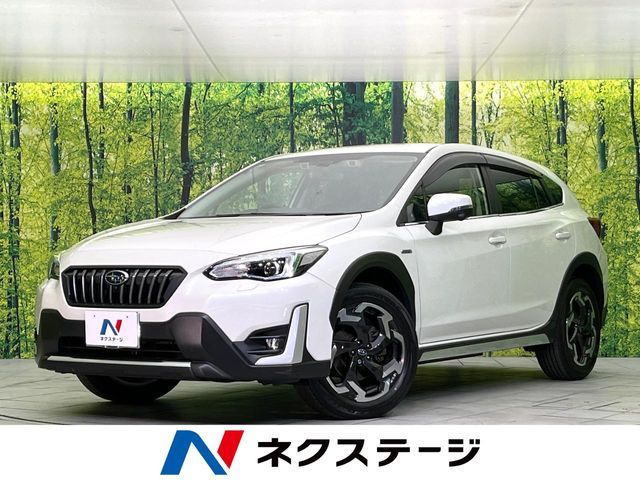 SUBARU / SUBARU XV HYBRID