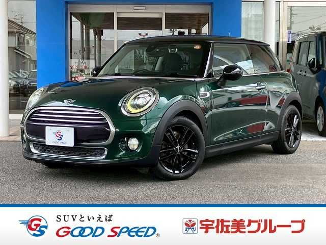 BMW / MINI COOPER