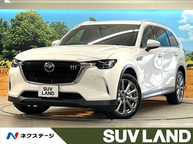 MAZDA / CX-80
