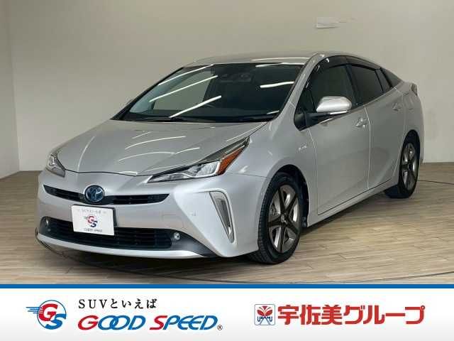 TOYOTA / PRIUS