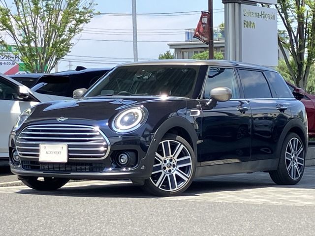 BMW / MINI COOPER CLUBMAN