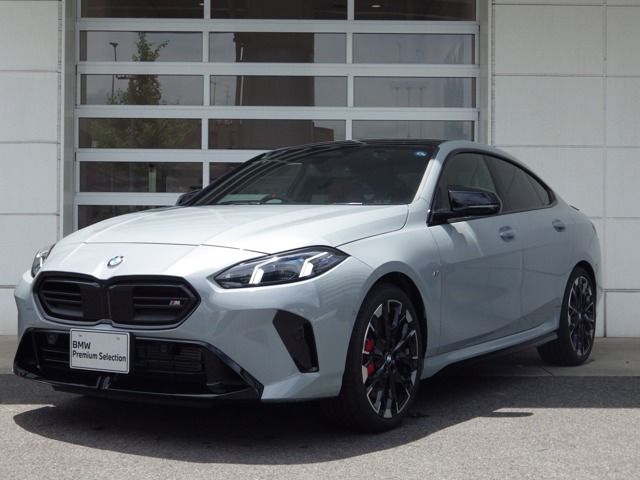 BMW / BMW 2series Gran coupe