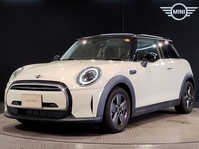 BMW / MINI COOPER D