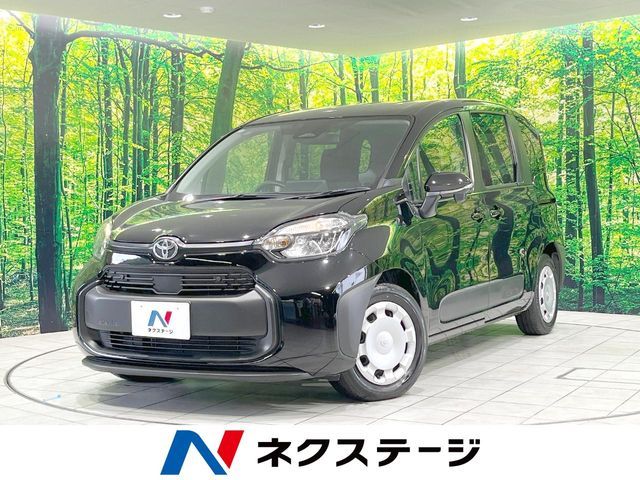 TOYOTA / SIENTA