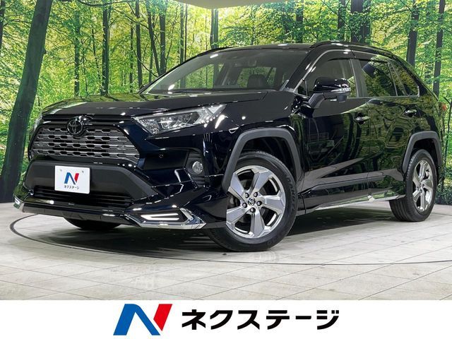 TOYOTA / RAV4 4WD