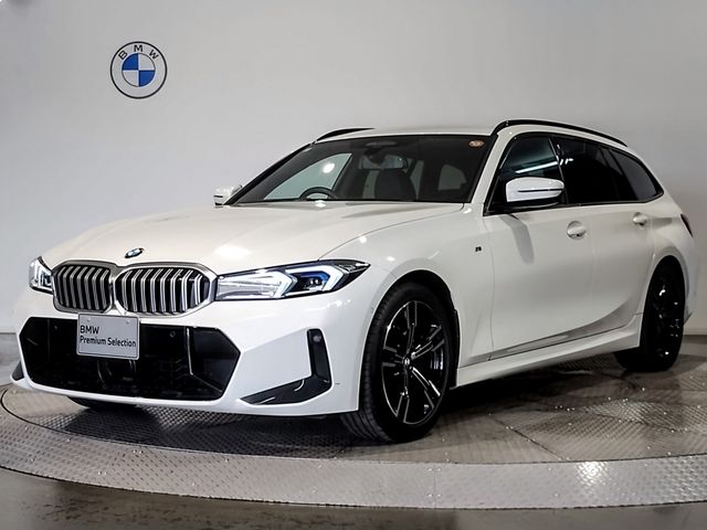 BMW / BMW 3series TOURING