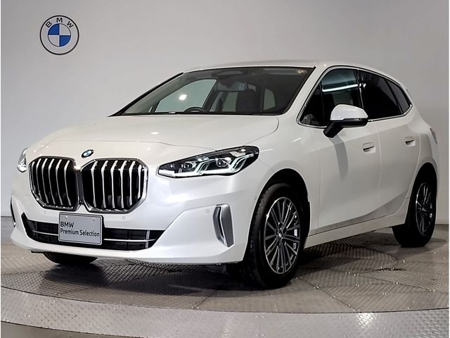 BMW / BMW 2series Active Tourer