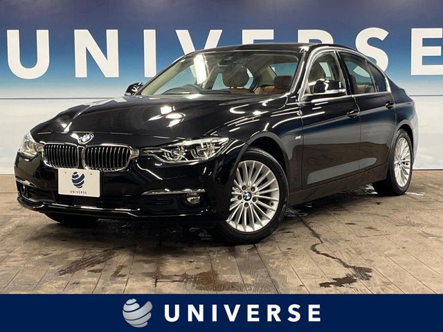 BMW / BMW 3series sedan