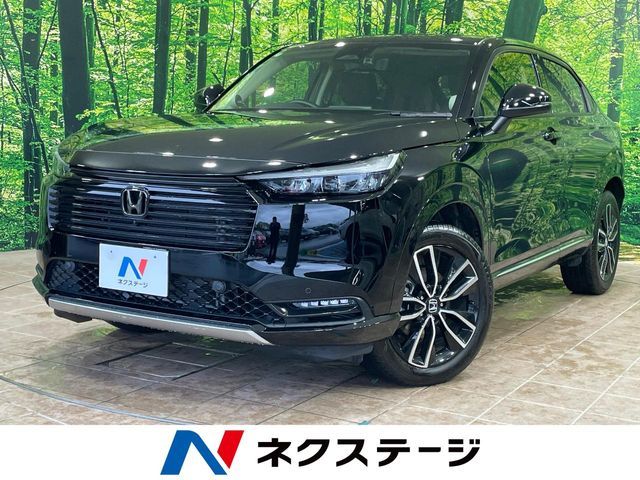 HONDA / VEZEL e:HEV