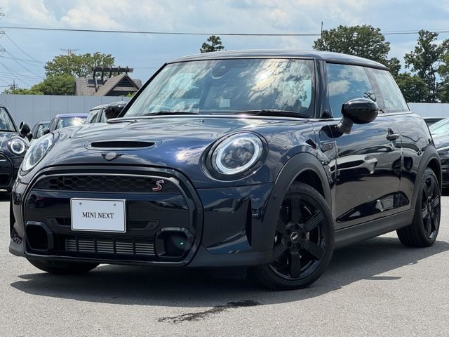 BMW / MINI COOPER S