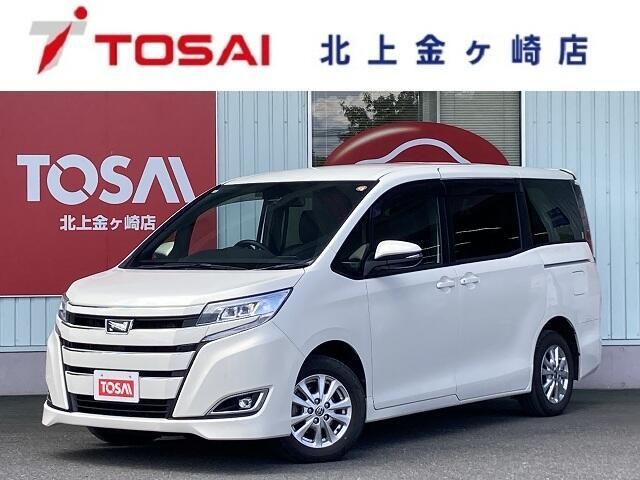 TOYOTA / NOAH