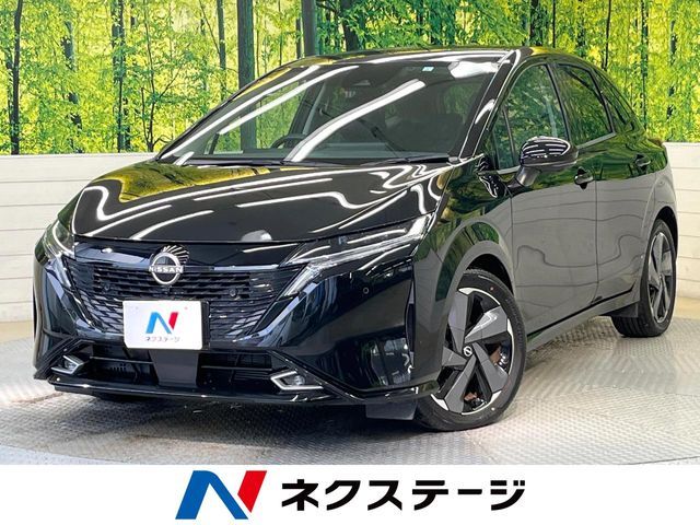 NISSAN / AURA