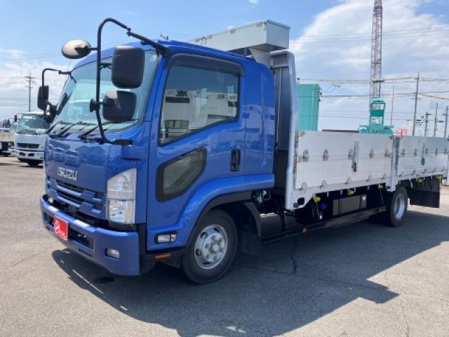 ISUZU / FORWARD