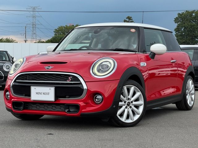 BMW / MINI COOPER S