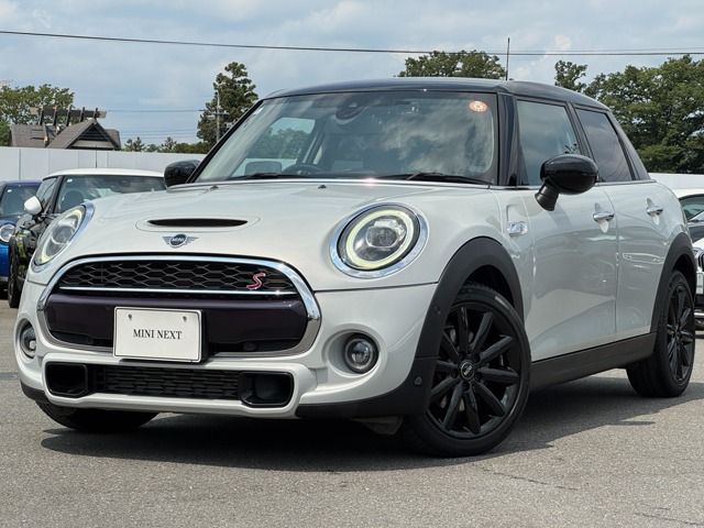 BMW / MINI COOPER SD 5DOOR