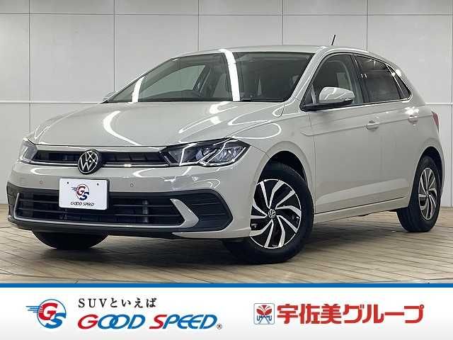 VOLKSWAGEN / VOLKSWAGEN POLO