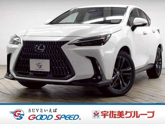 TOYOTA / LEXUS NX250