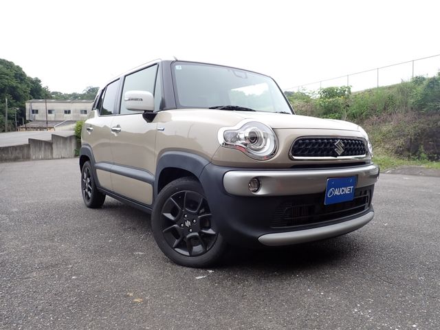 SUZUKI / XBEE