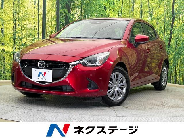 MAZDA / DEMIO