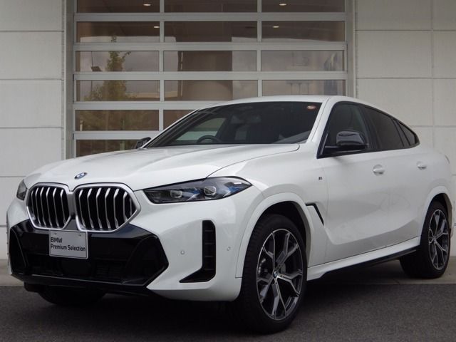 BMW / BMW X6